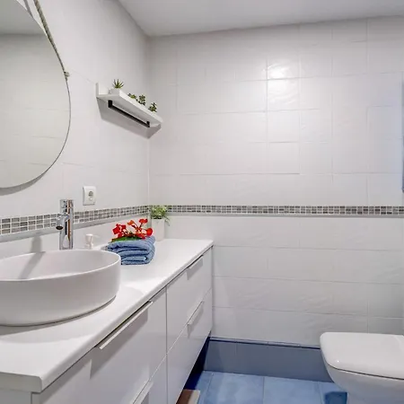 Tenerife Dream 005 Apartment