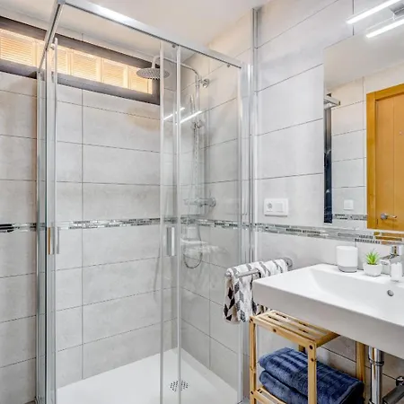 Apartamento Tenerife Dream 005