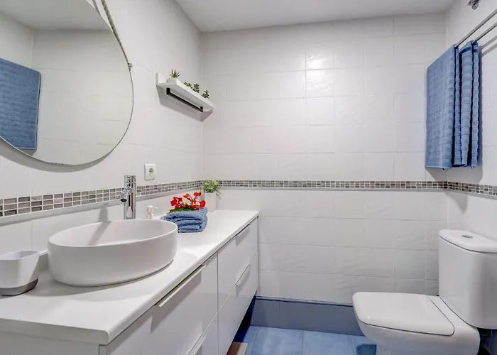 Tenerife Dream 005 Appartement