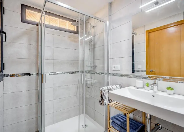 Appartement Tenerife Dream 005