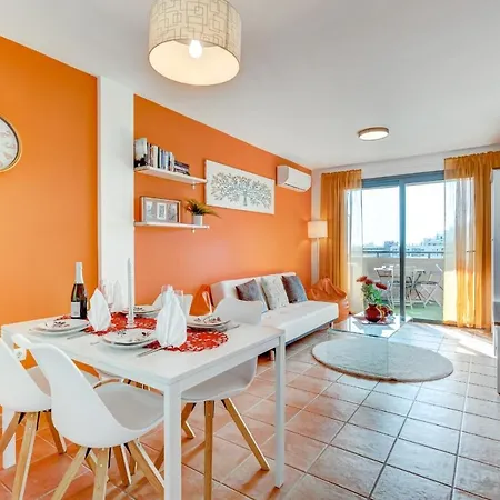 Appartement Tenerife Dream 005 Costa Adeje (Tenerife)