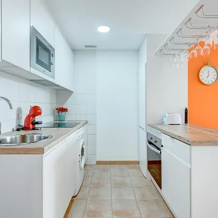 Appartement Tenerife Dream 005 *