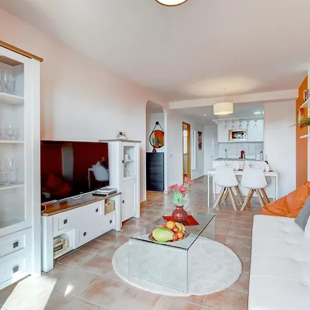 Appartamento Tenerife Dream 005 *