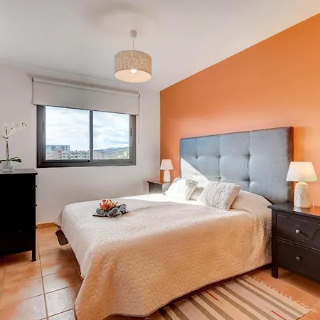 Tenerife Dream 005 Апартаменты Адехе