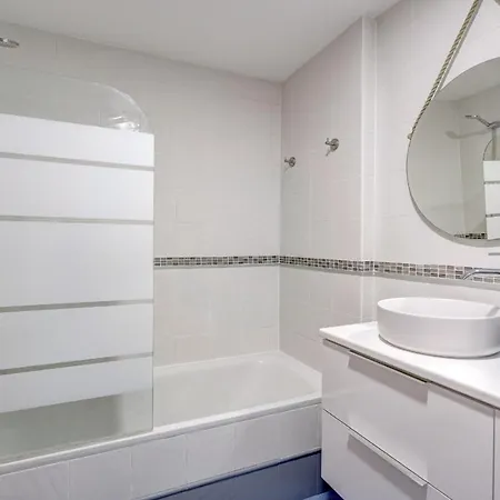 Appartement Tenerife Dream 005 Costa Adeje (Tenerife)