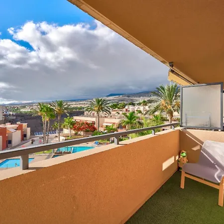 Appartamento Tenerife Dream 005 *