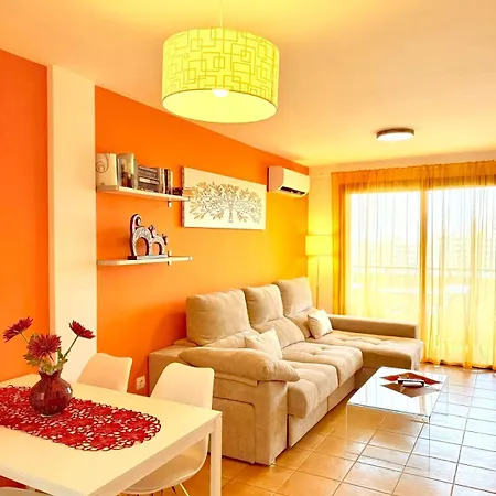 Tenerife Dream 005 Appartamento *