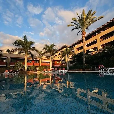 Appartamento Tenerife Dream 005