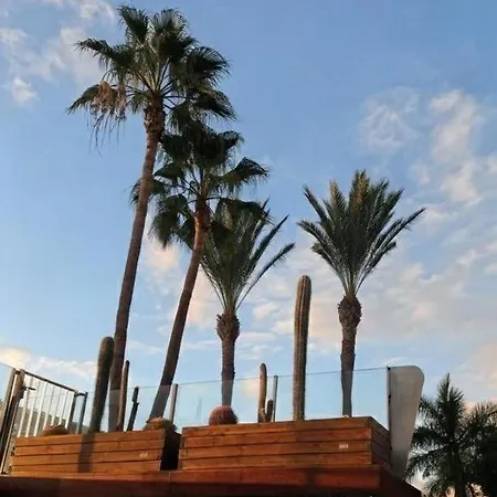 Tenerife Dream 005 *