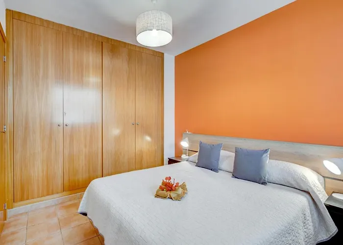 Tenerife Dream 005 * Адехе