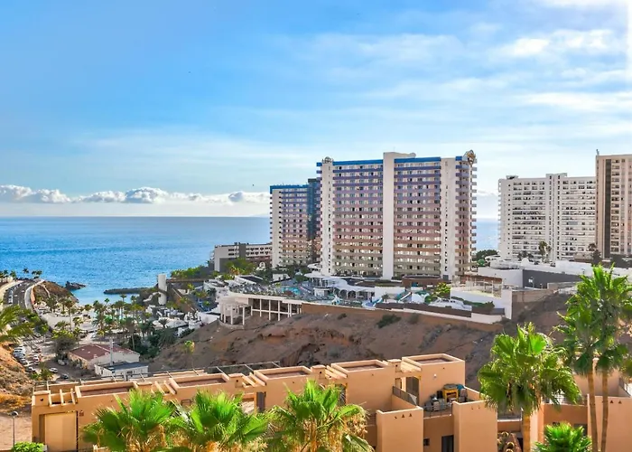 Tenerife Dream 005 *