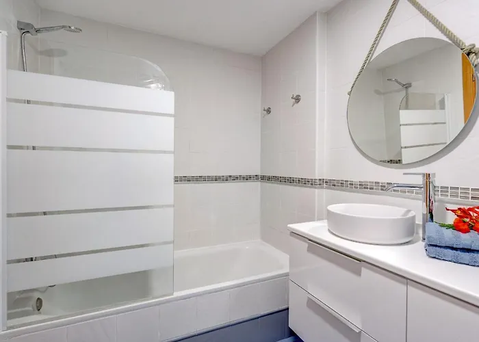 Апартаменты Tenerife Dream 005 Адехе