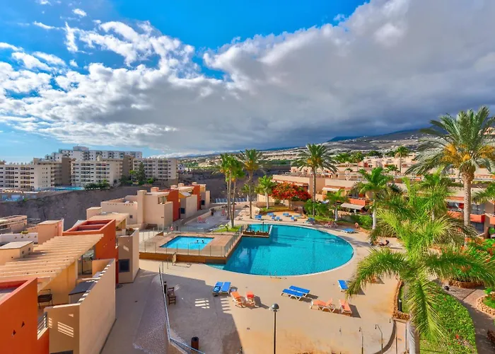 Tenerife Dream 005 *