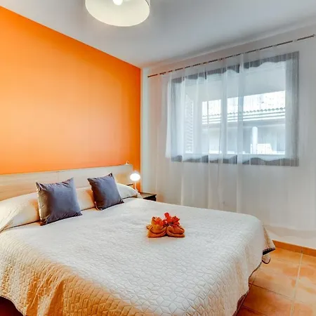 Apartamento Tenerife Dream 005 Costa Adeje (Tenerife)