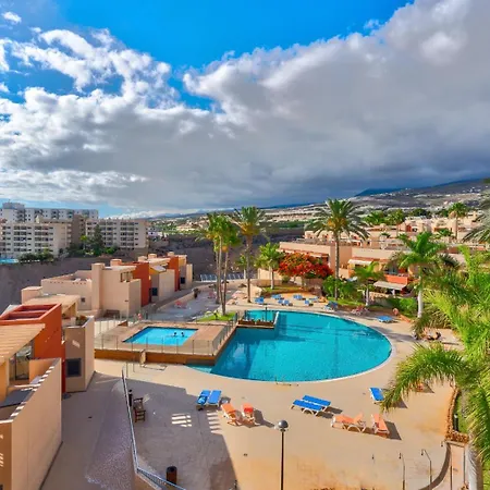 Tenerife Dream 005 *