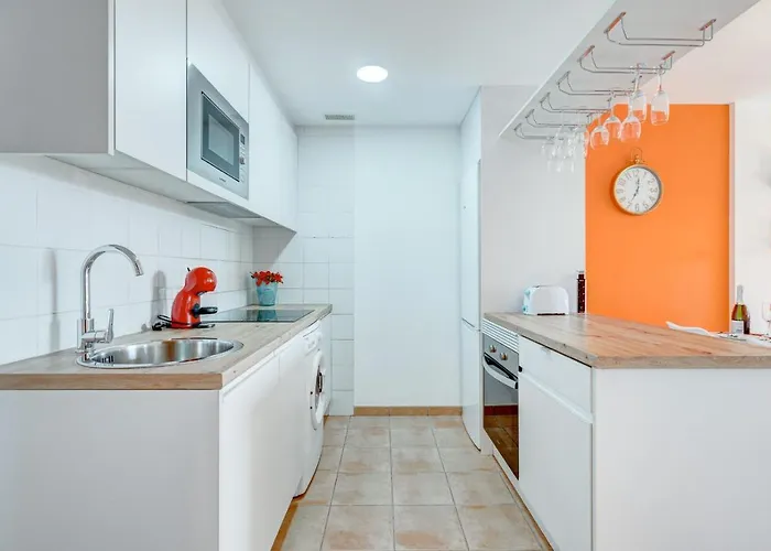 Apartamento Tenerife Dream 005 *