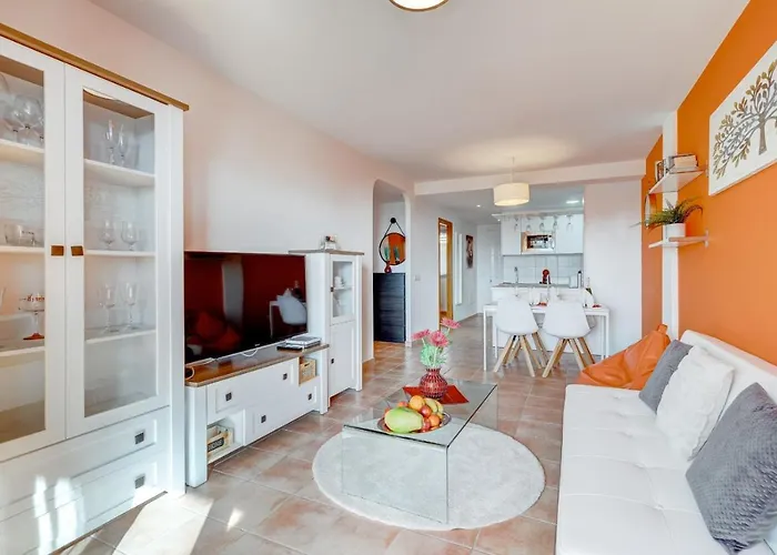 Apartamento Tenerife Dream 005 *