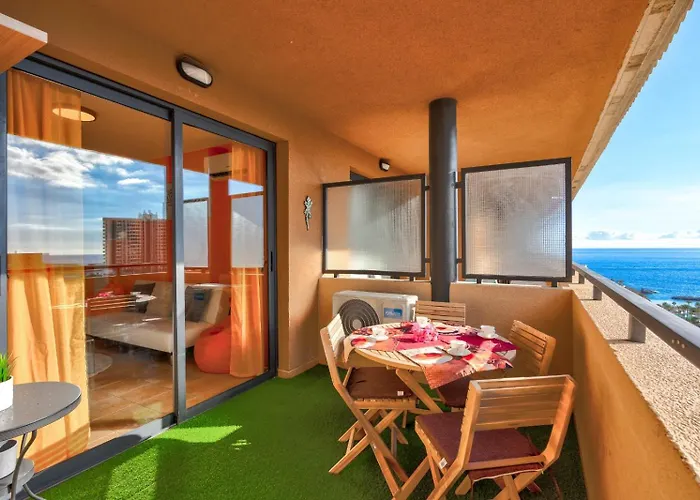 Tenerife Dream 005 Costa Adeje (Tenerife)